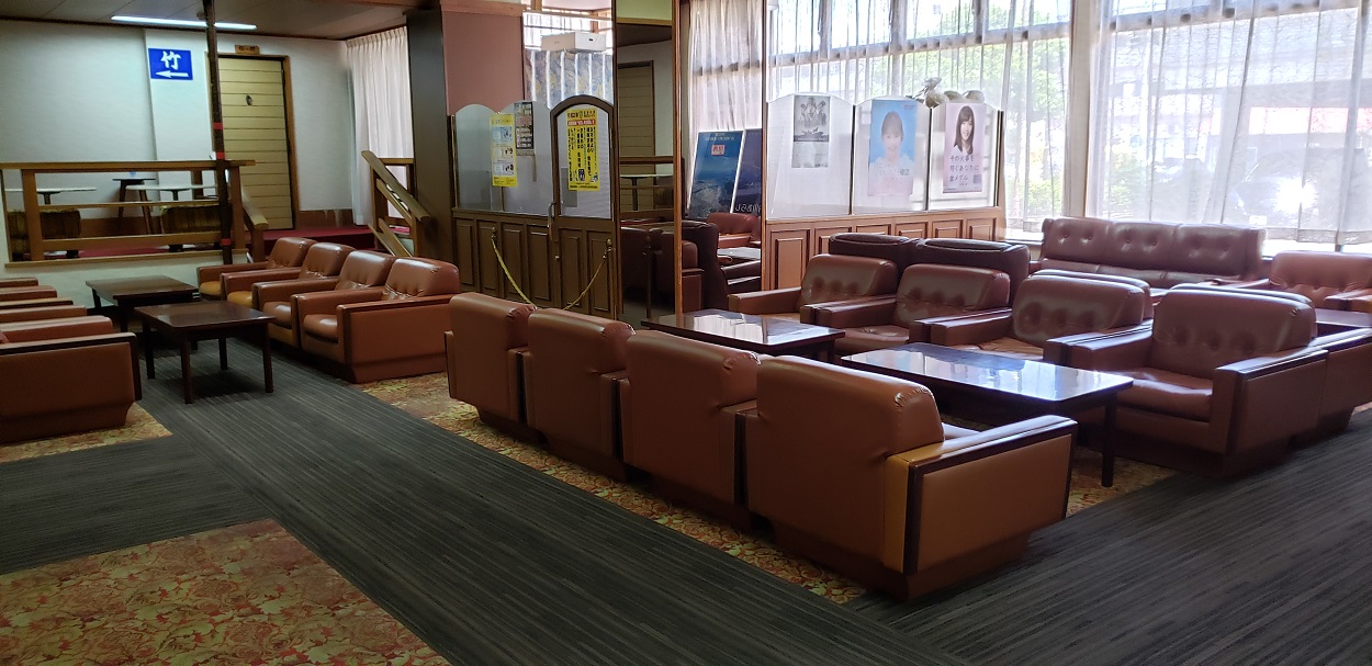 ホテルオートリ