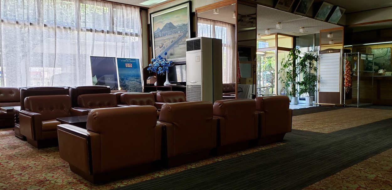 ホテルオートリ