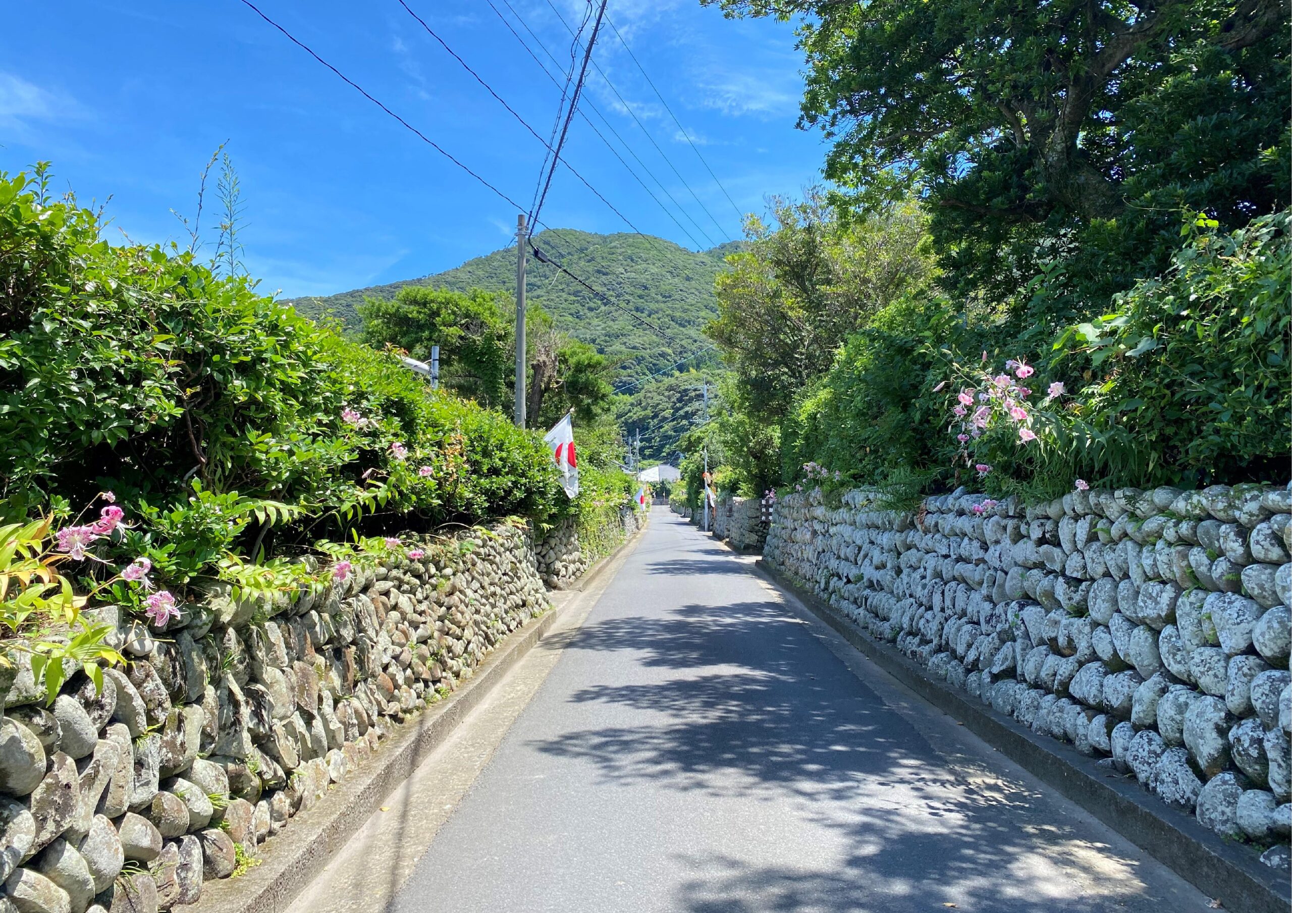 里麓武家屋敷