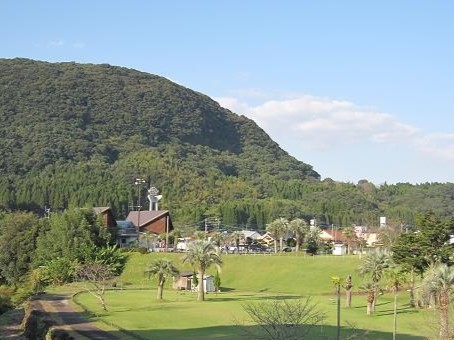 グリーンランド市比野ふれあい館