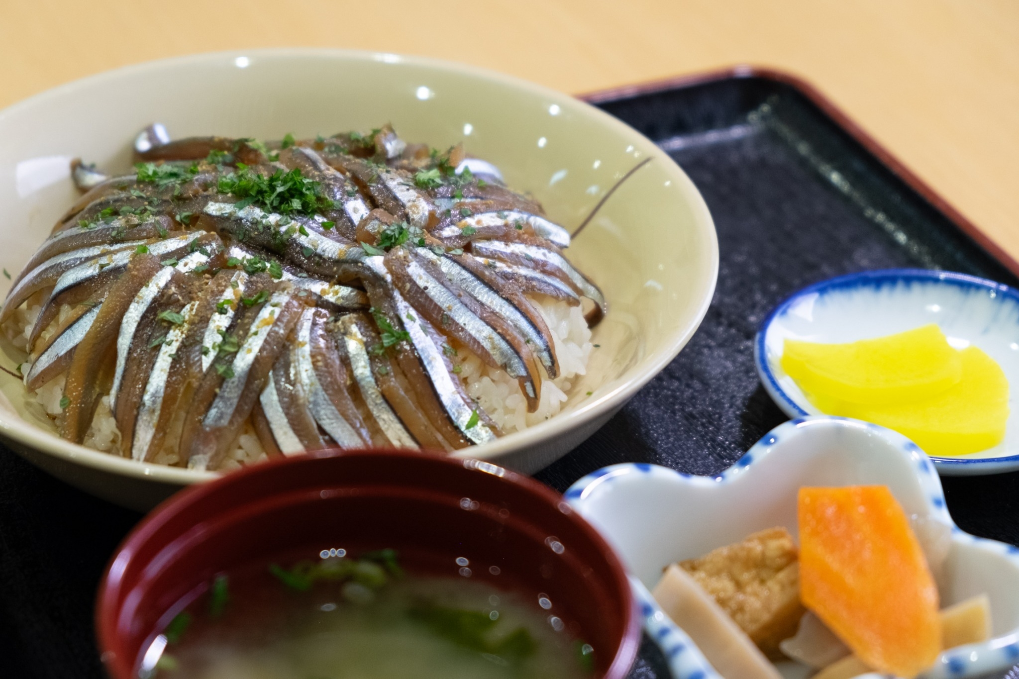 食事・喫茶イーグル