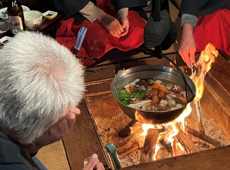 グリーンランド市比野ふれあい館