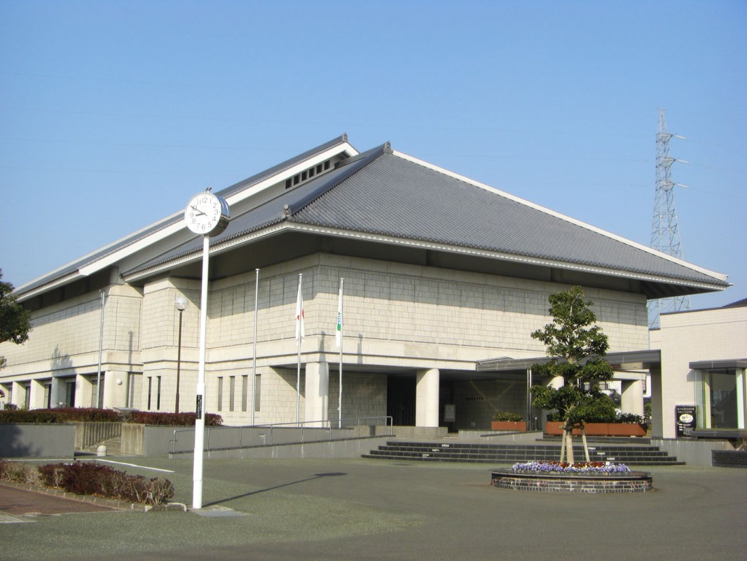 川内歴史資料館