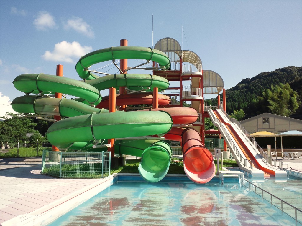 樋脇サンヘルスパーク