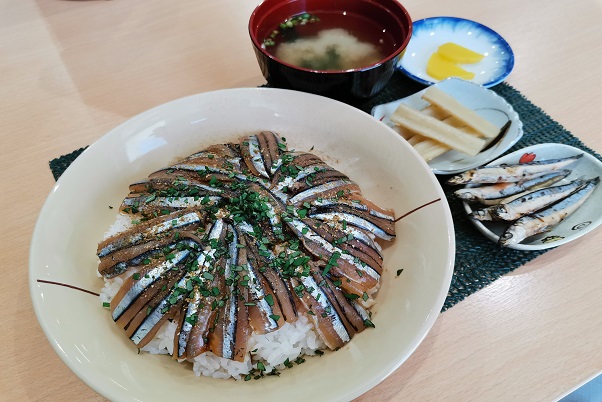 食事・喫茶イーグル