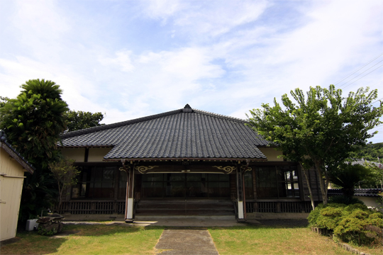 徳船寺