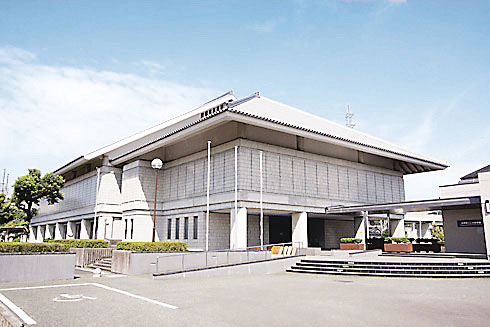 船大工樗木家関係資料