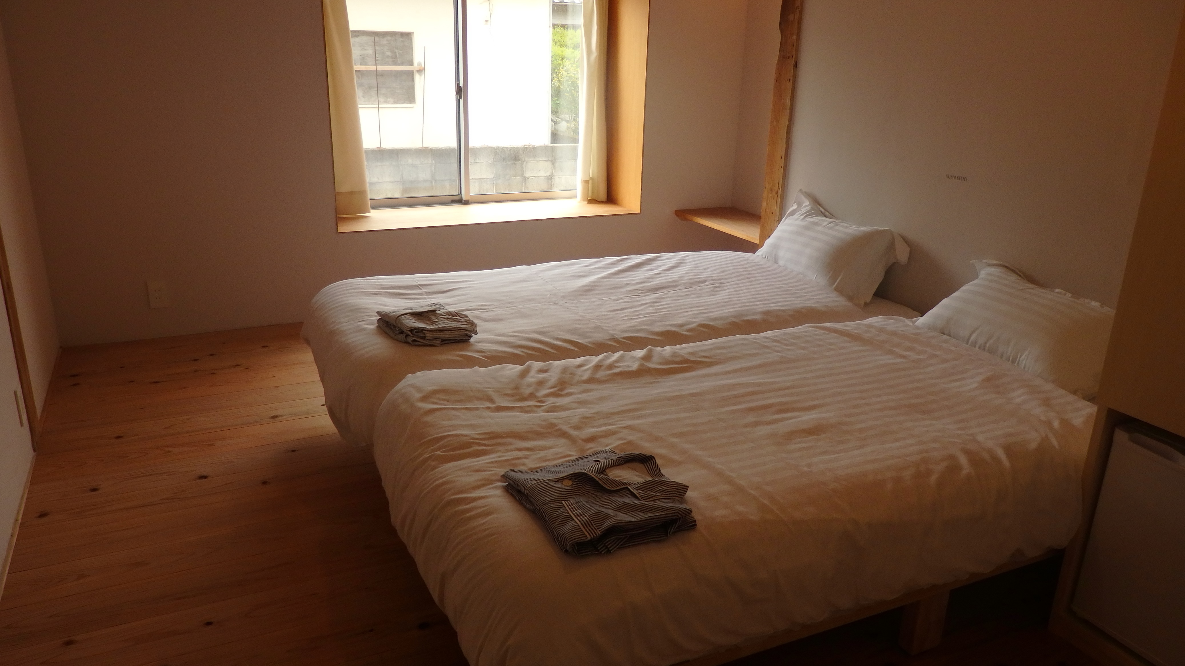 FUJIYA HOSTEL