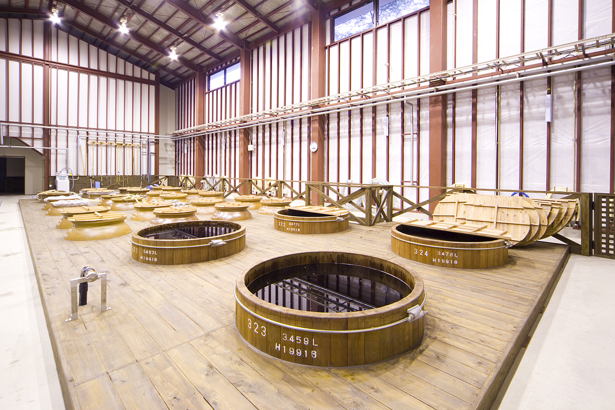 (株)祁答院蒸溜所