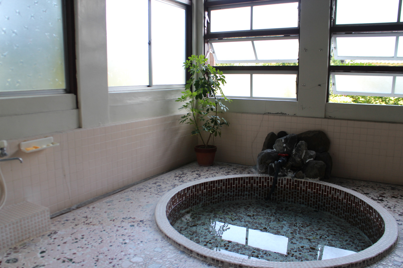 割烹旅館みどり屋