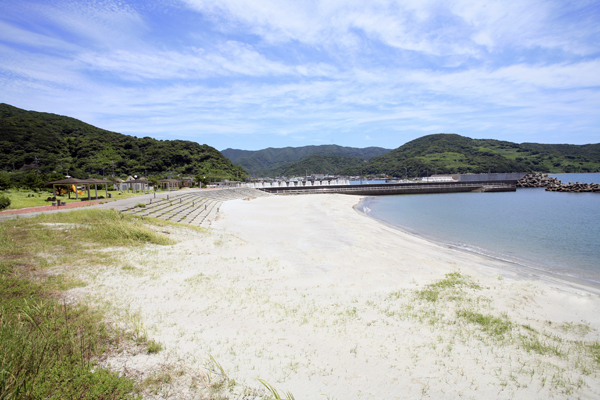 太田の浜 海浜公園
