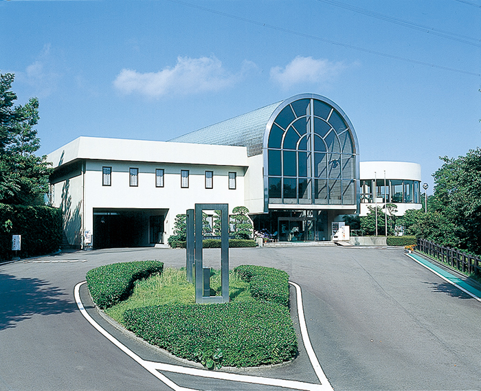 川内原子力発電所展示館