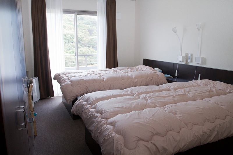 薩摩川内市スポーツ交流研修センター