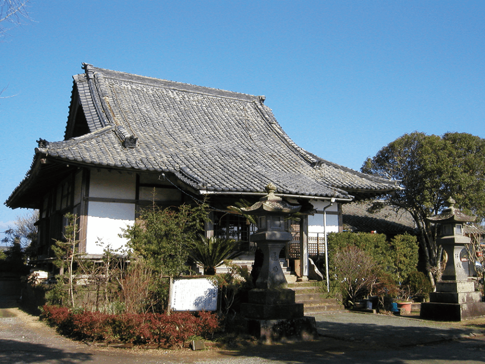 泰平寺