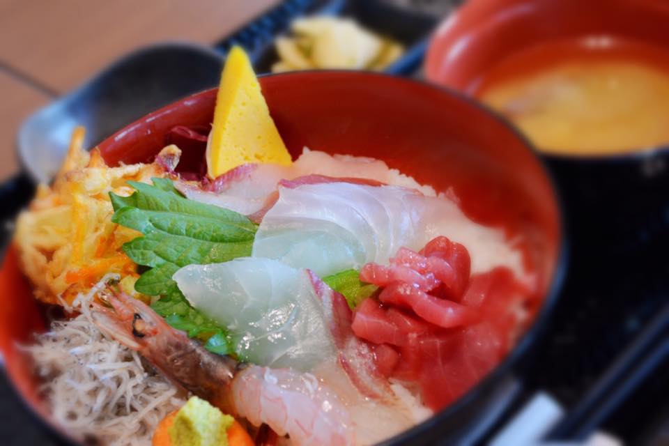 川内とれたて市場