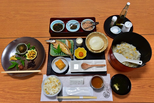 FUJIYA HOSTEL