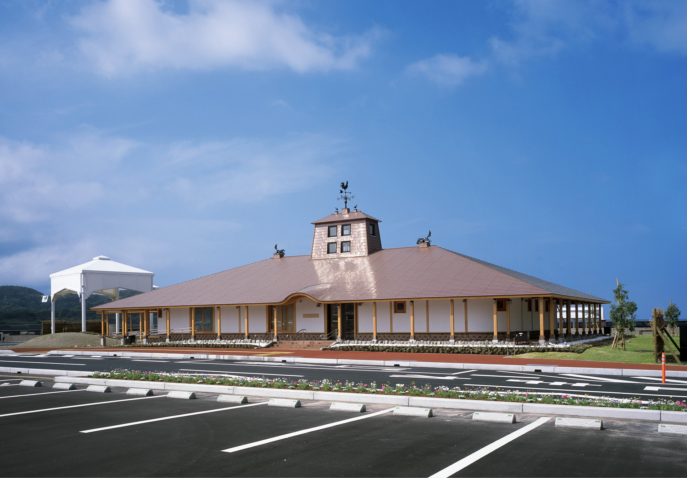 高速船ターミナル