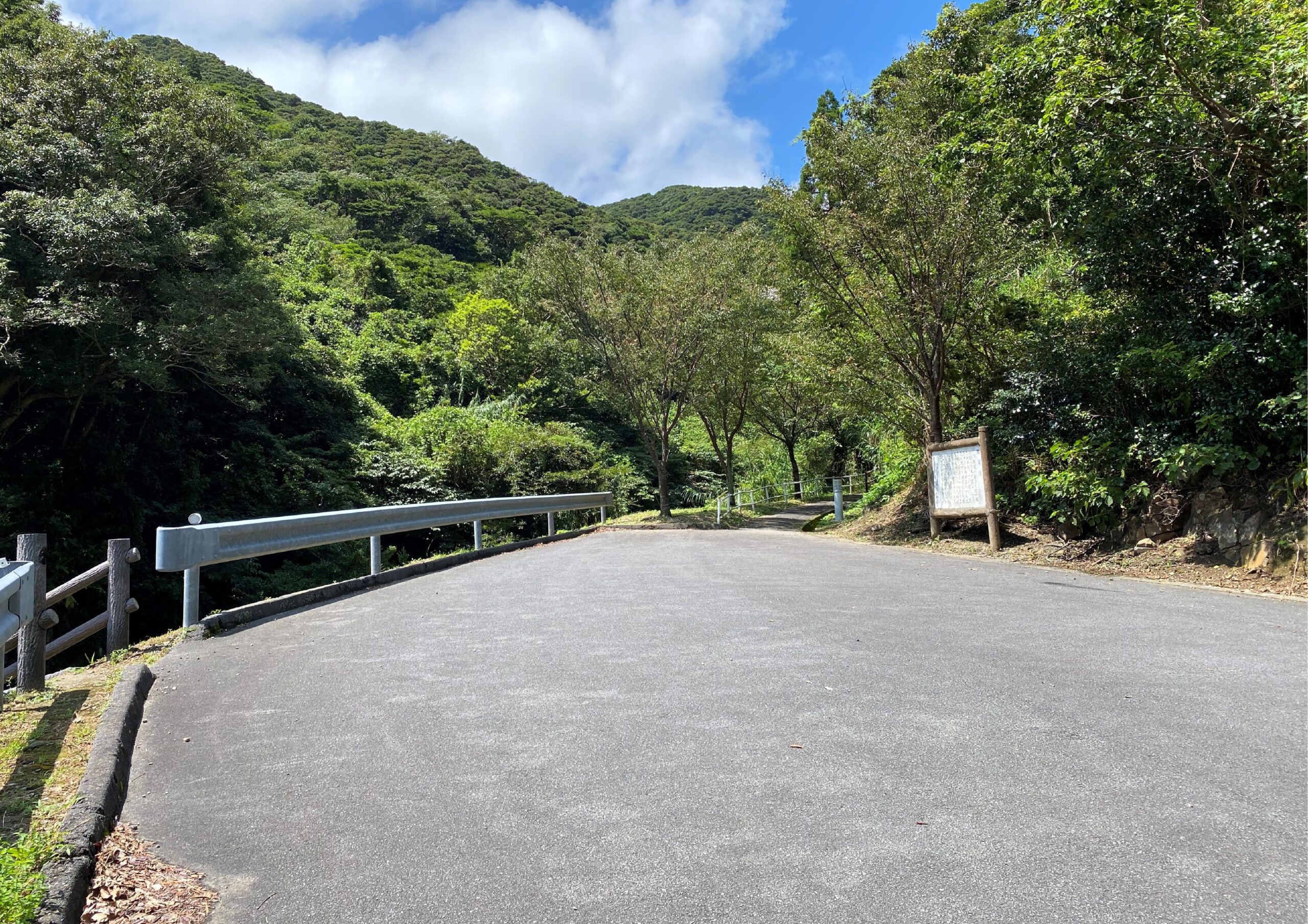 瀬尾観音三滝