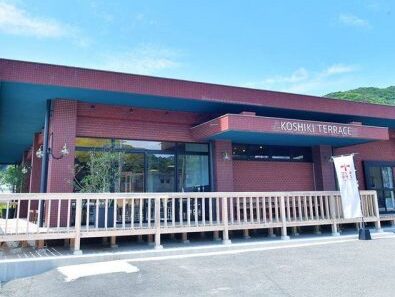 コシキテラス