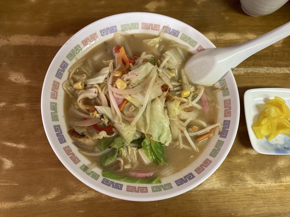 喰い法楽しょうちゃん