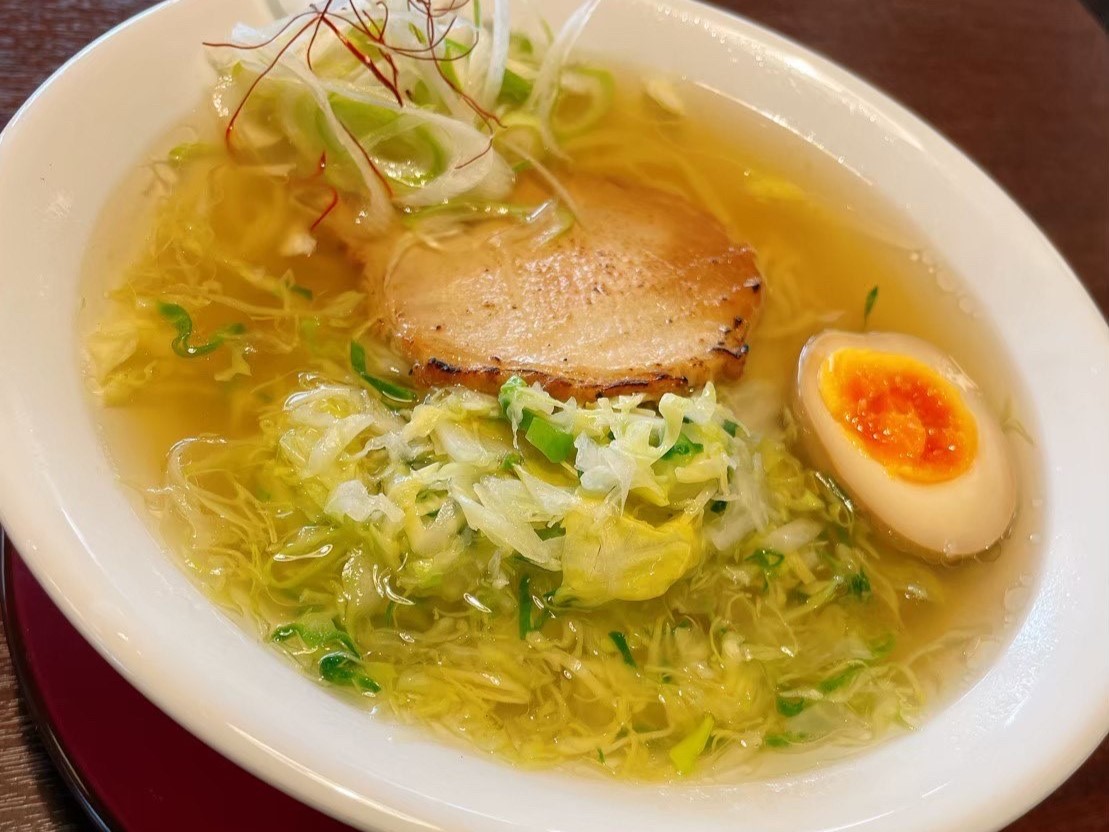 甑に東風 現在地