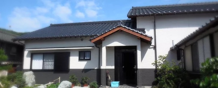 宿 とと家