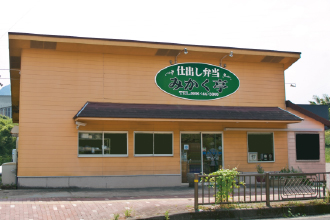 みかく亭/(株)薩摩八重ファーム