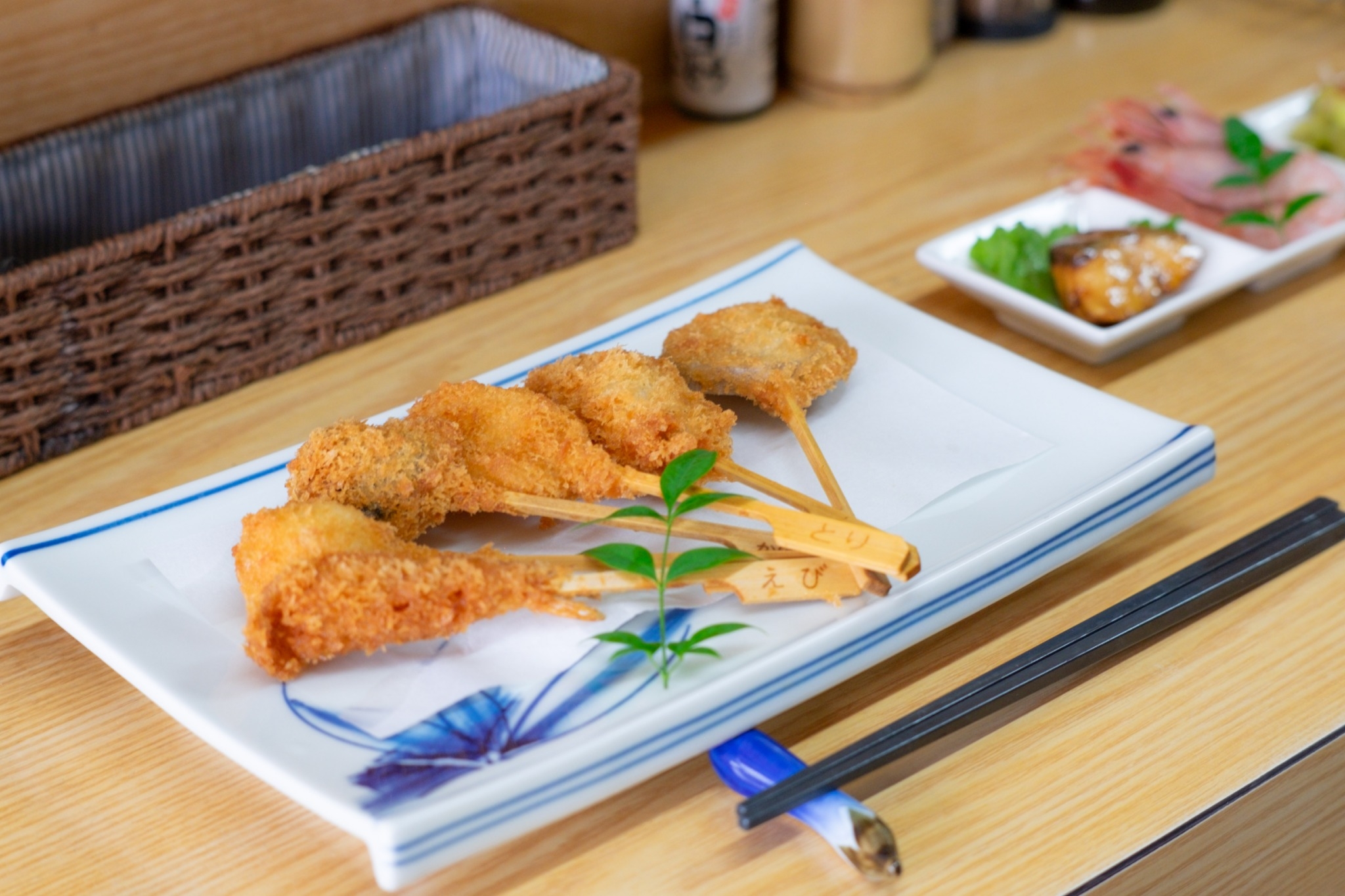 お食事処 甑におかえり