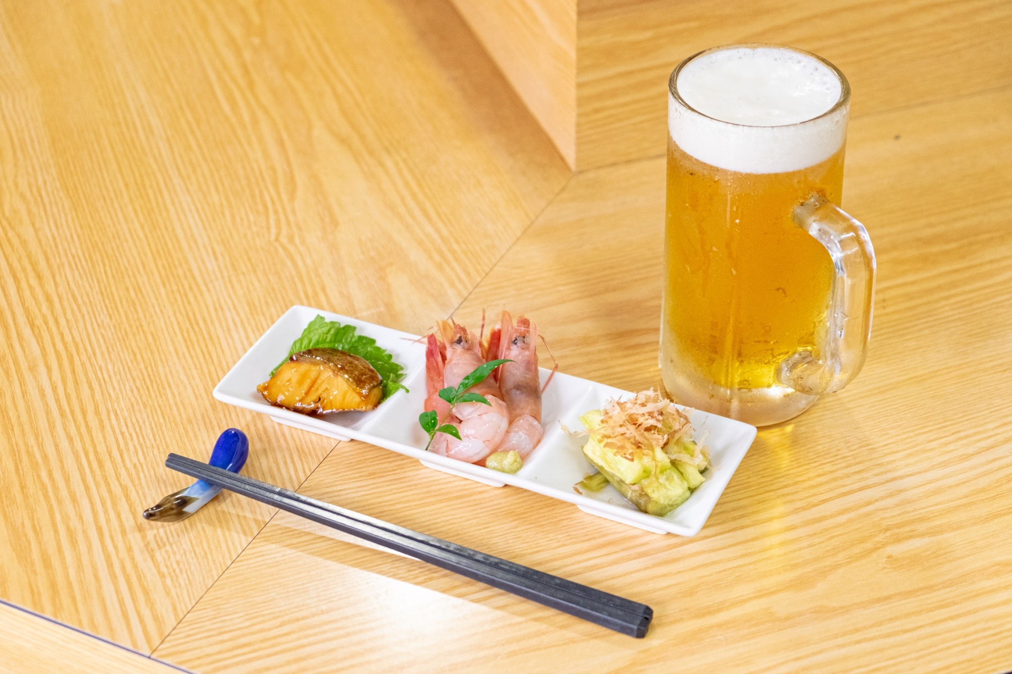 お食事処 甑におかえり
