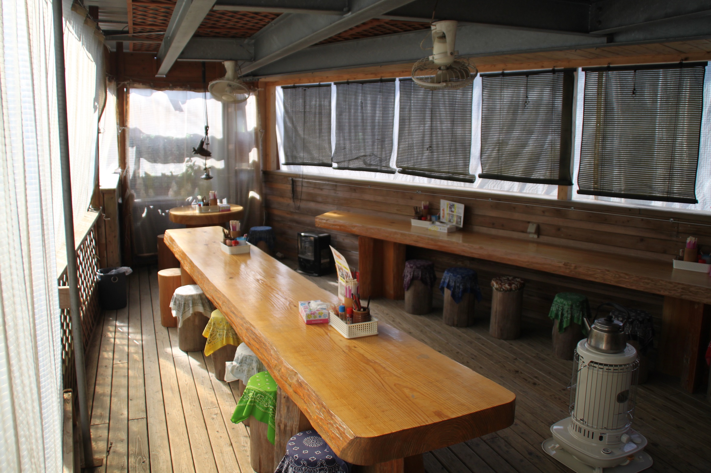 のぶちゃんもめん豆腐