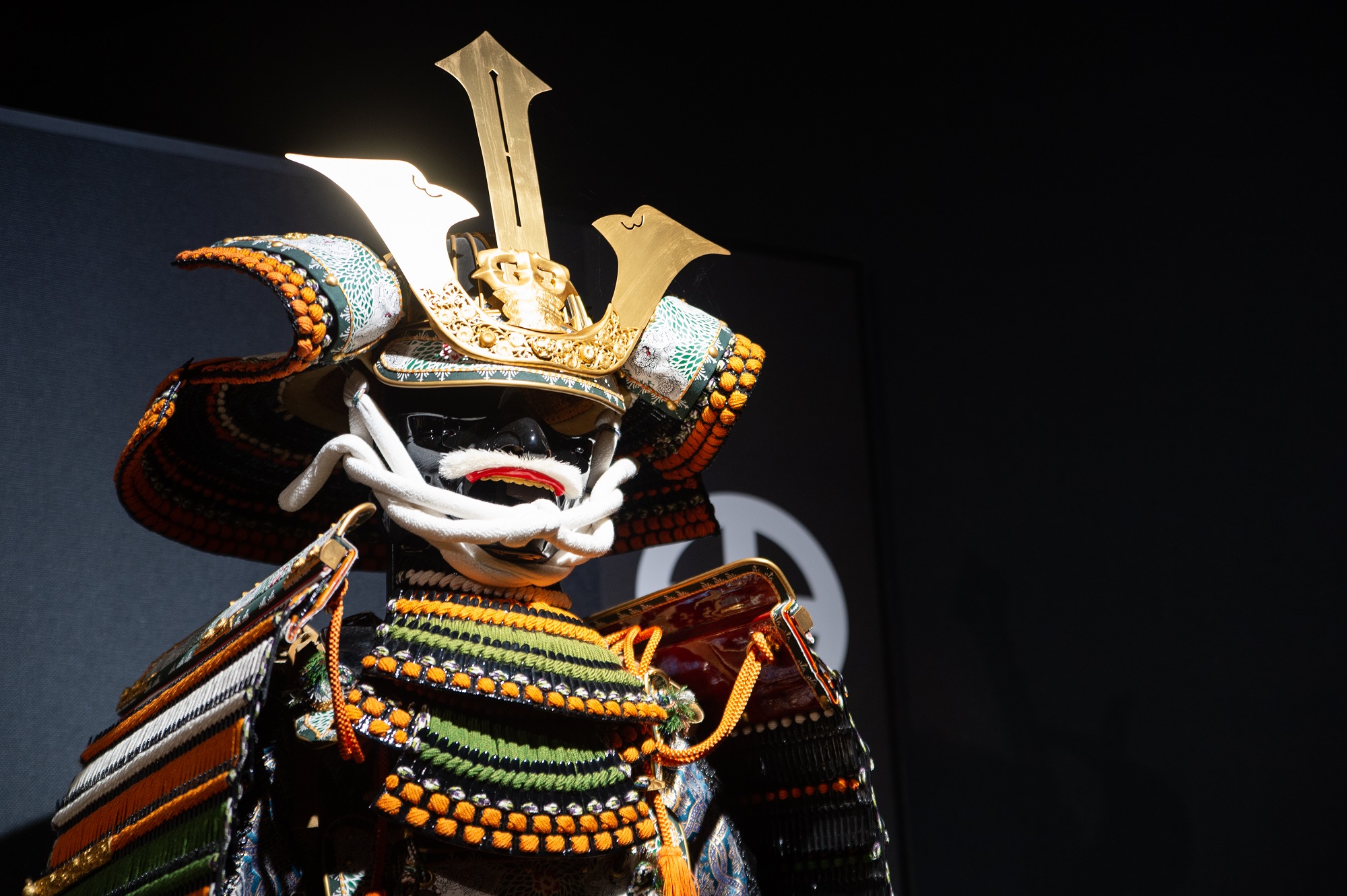 甲冑工房 丸武(旧 川内戦国村)