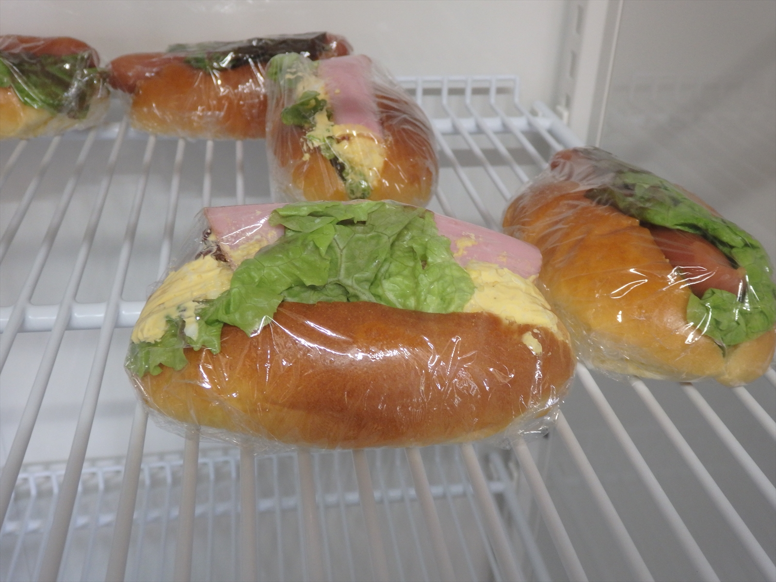 こしき麦工房 フィーカ
