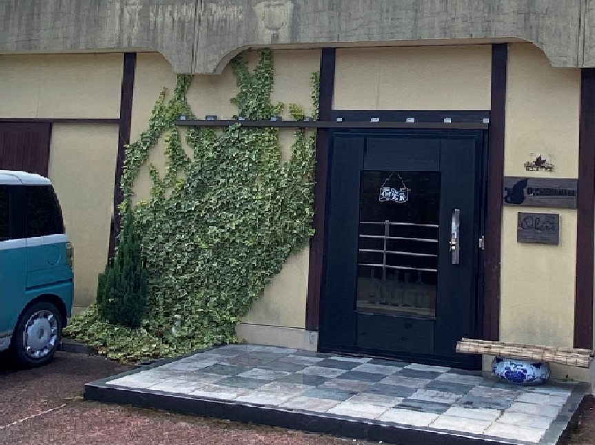 おうちごはん屋さんHARADA & リラクゼーション・サロン『Olive』