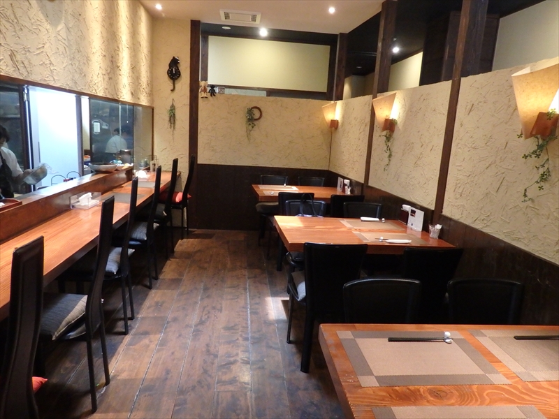 おうちごはん屋さんHARADA & リラクゼーション・サロン『Olive』
