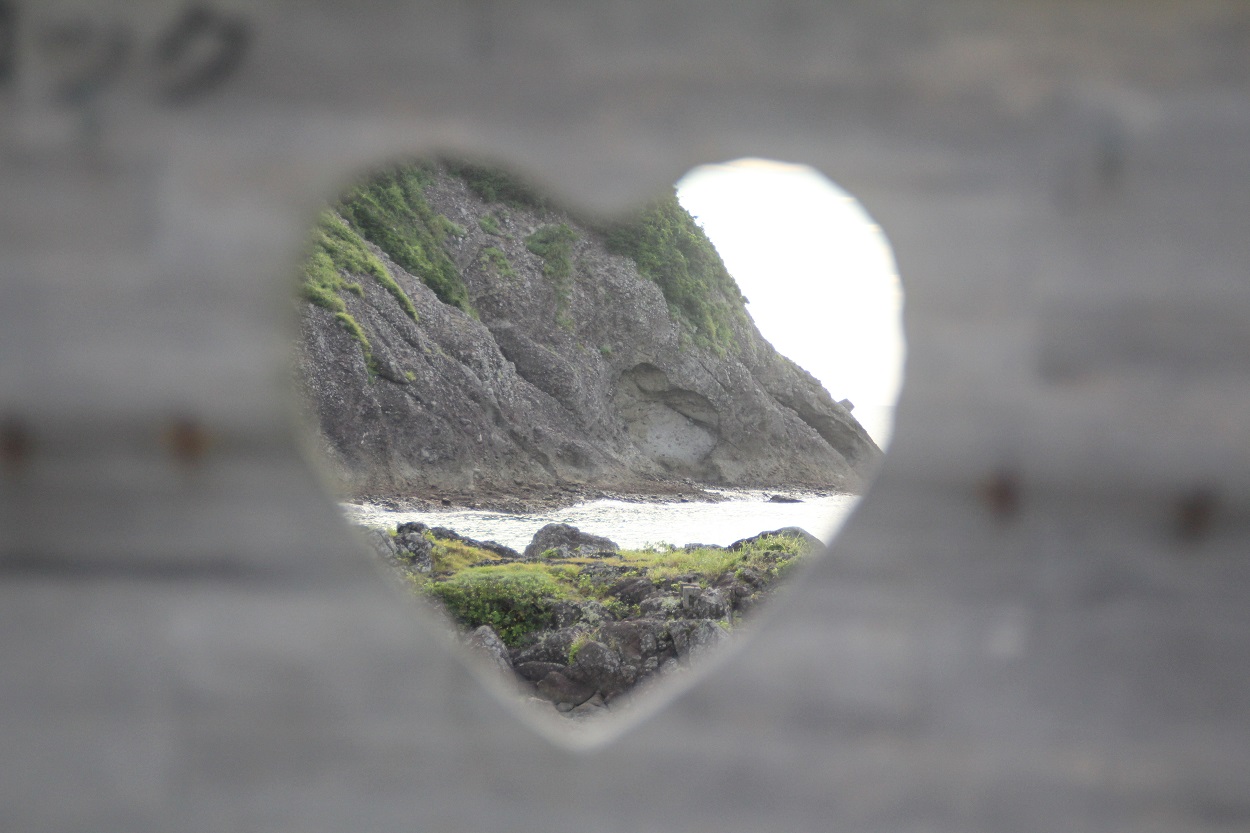 プライベートビーチのある駅「薩摩高城駅」