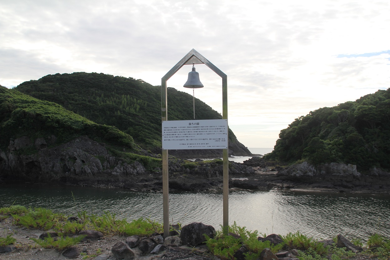 プライベートビーチのある駅「薩摩高城駅」
