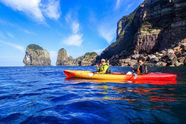 フリーチョイスで行く!1泊2日こしき島旅(4) | 薩摩川内観光物産ガイド