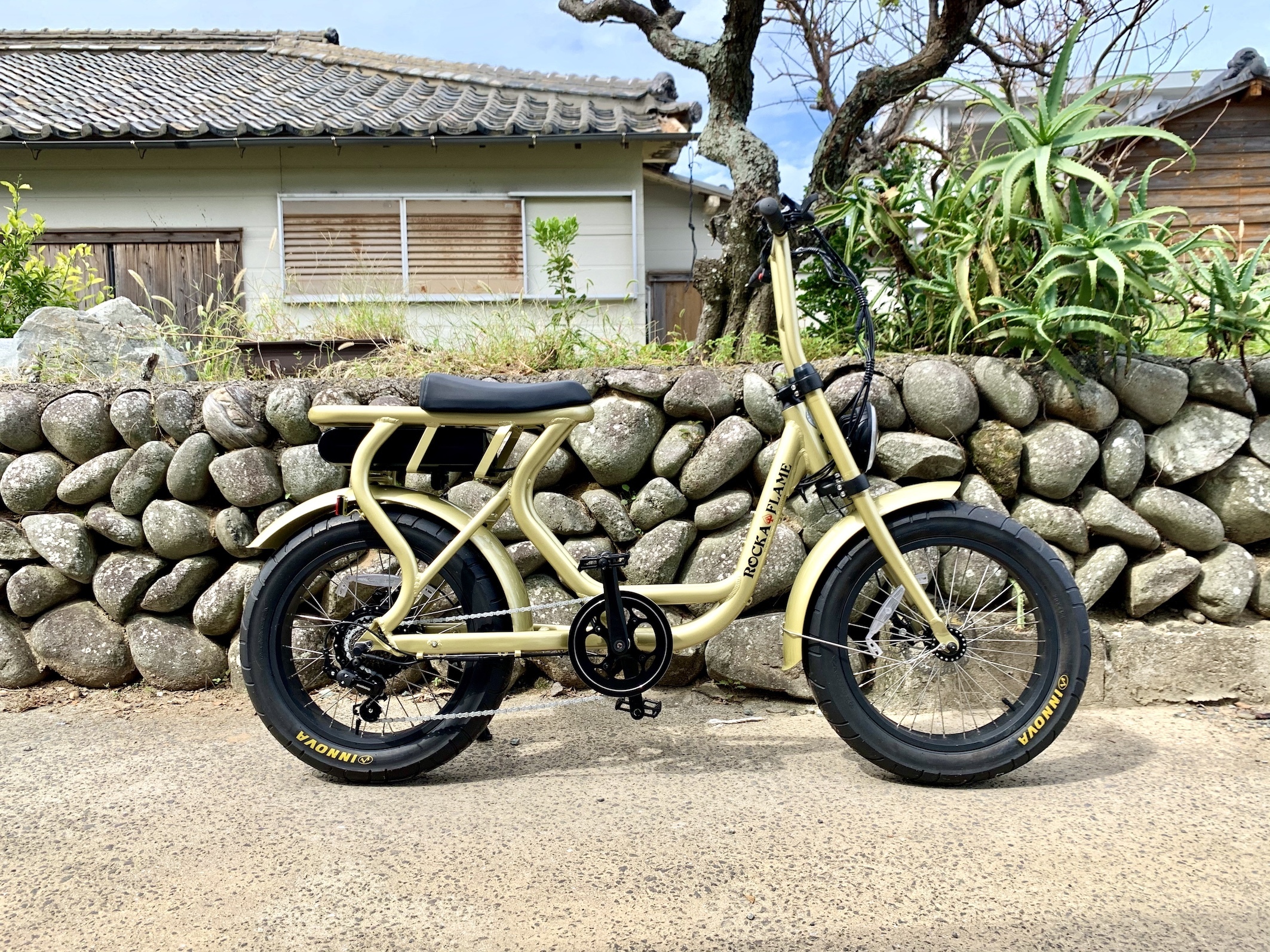 KOSHIKI CYCLE【レンタサイクル】