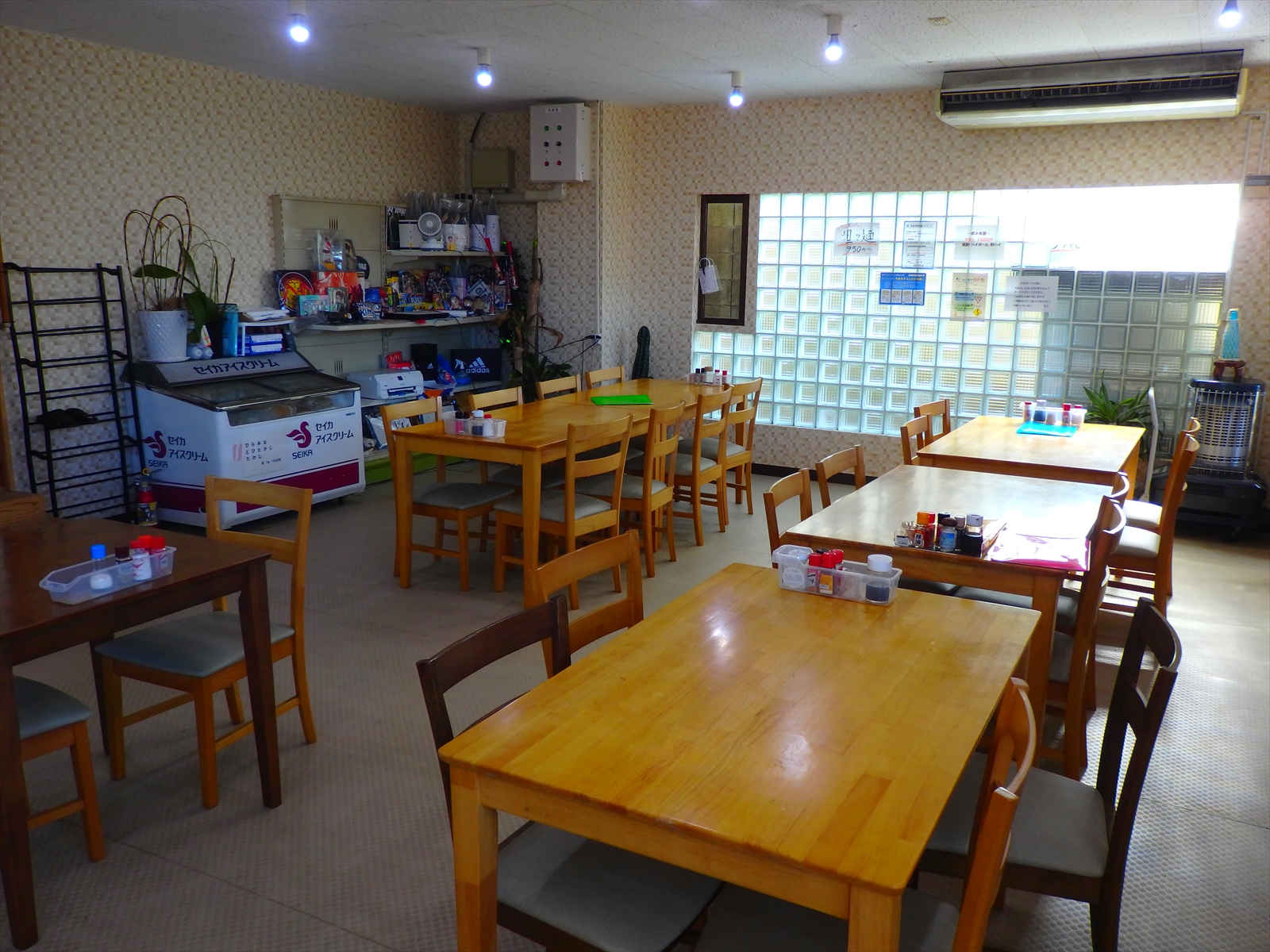 福田商店