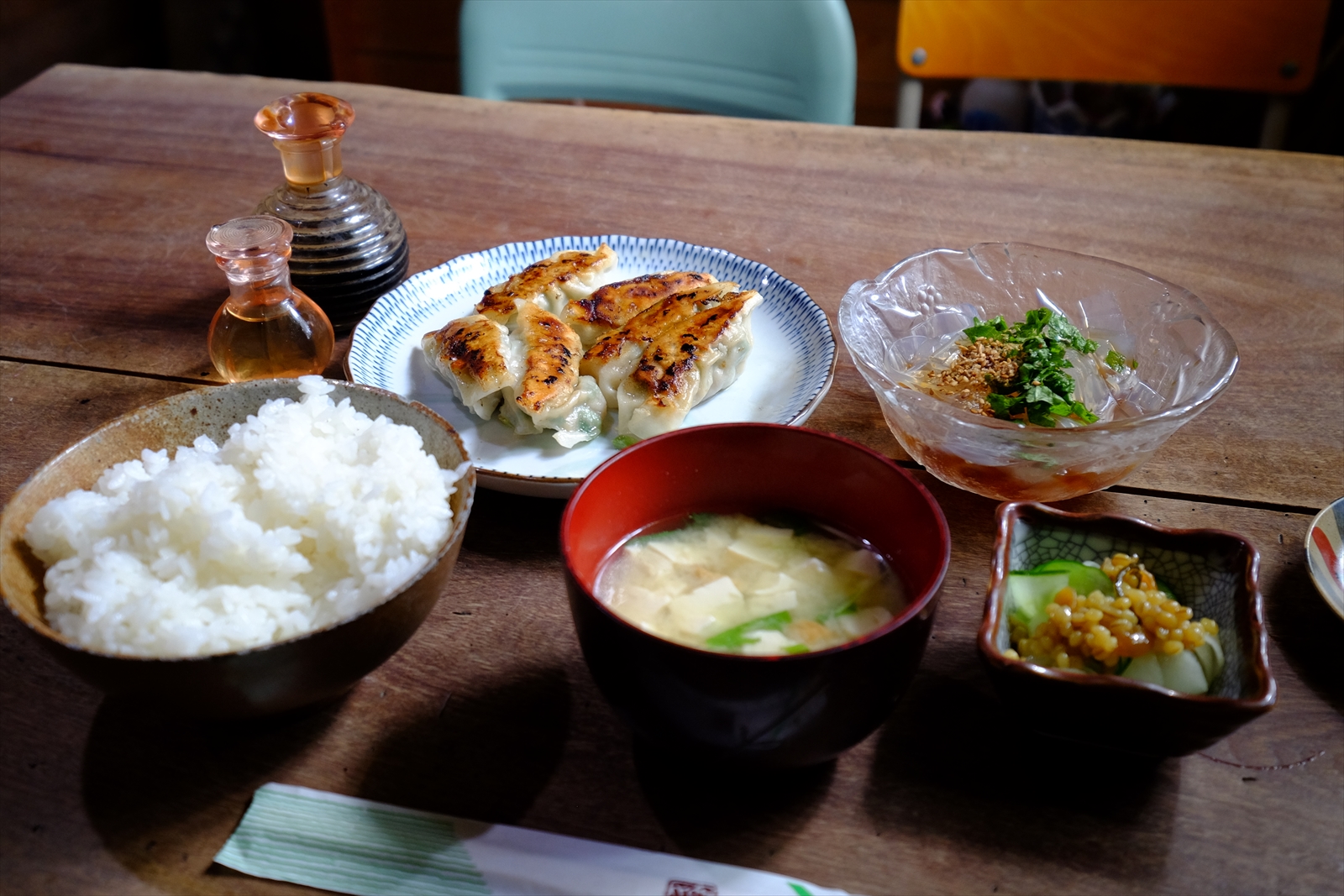 珈琲山想