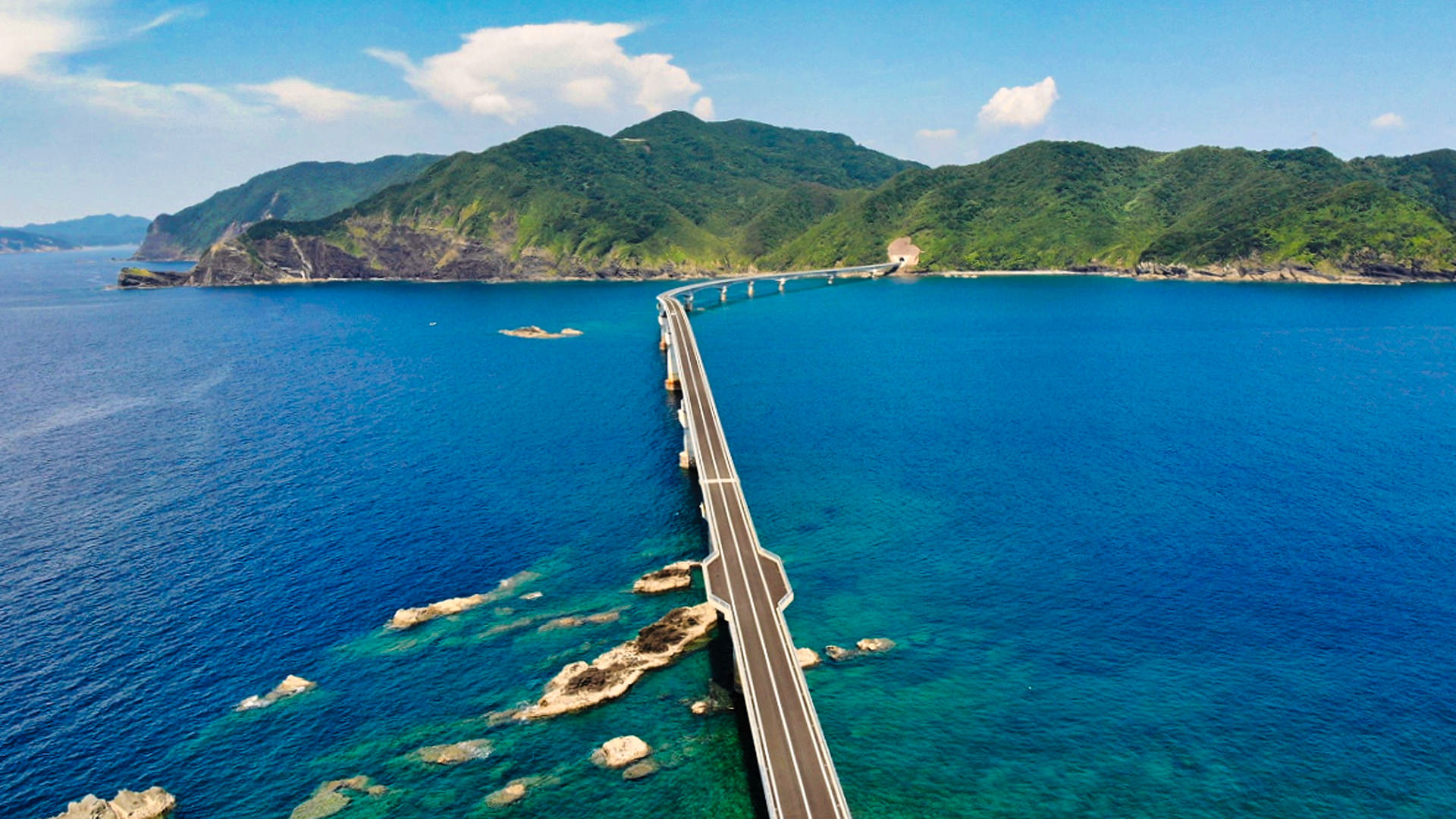 教育旅行におすすめ！甑島1泊コース