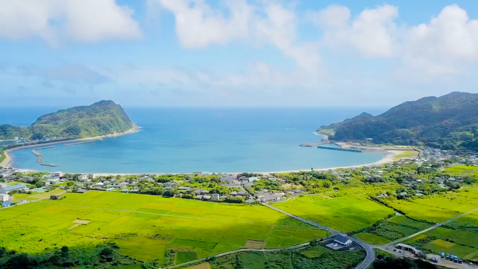 下甑島1泊 甑島満喫コース