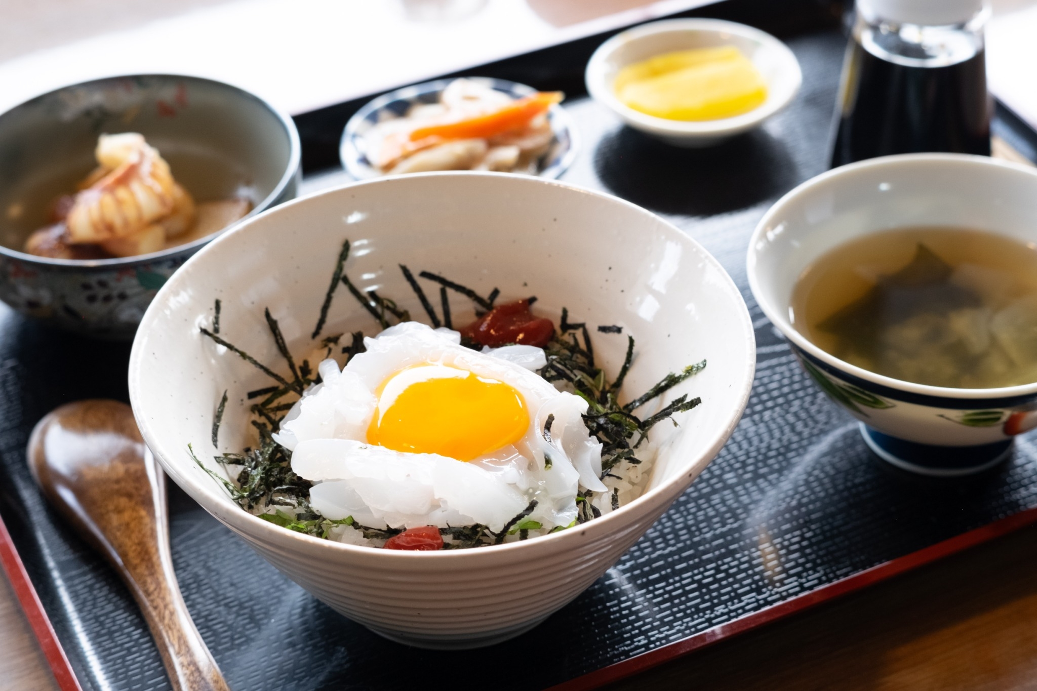 さとん茶や