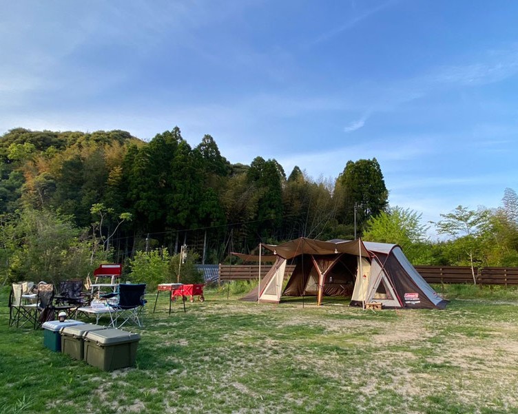 private village WOOD WOOD