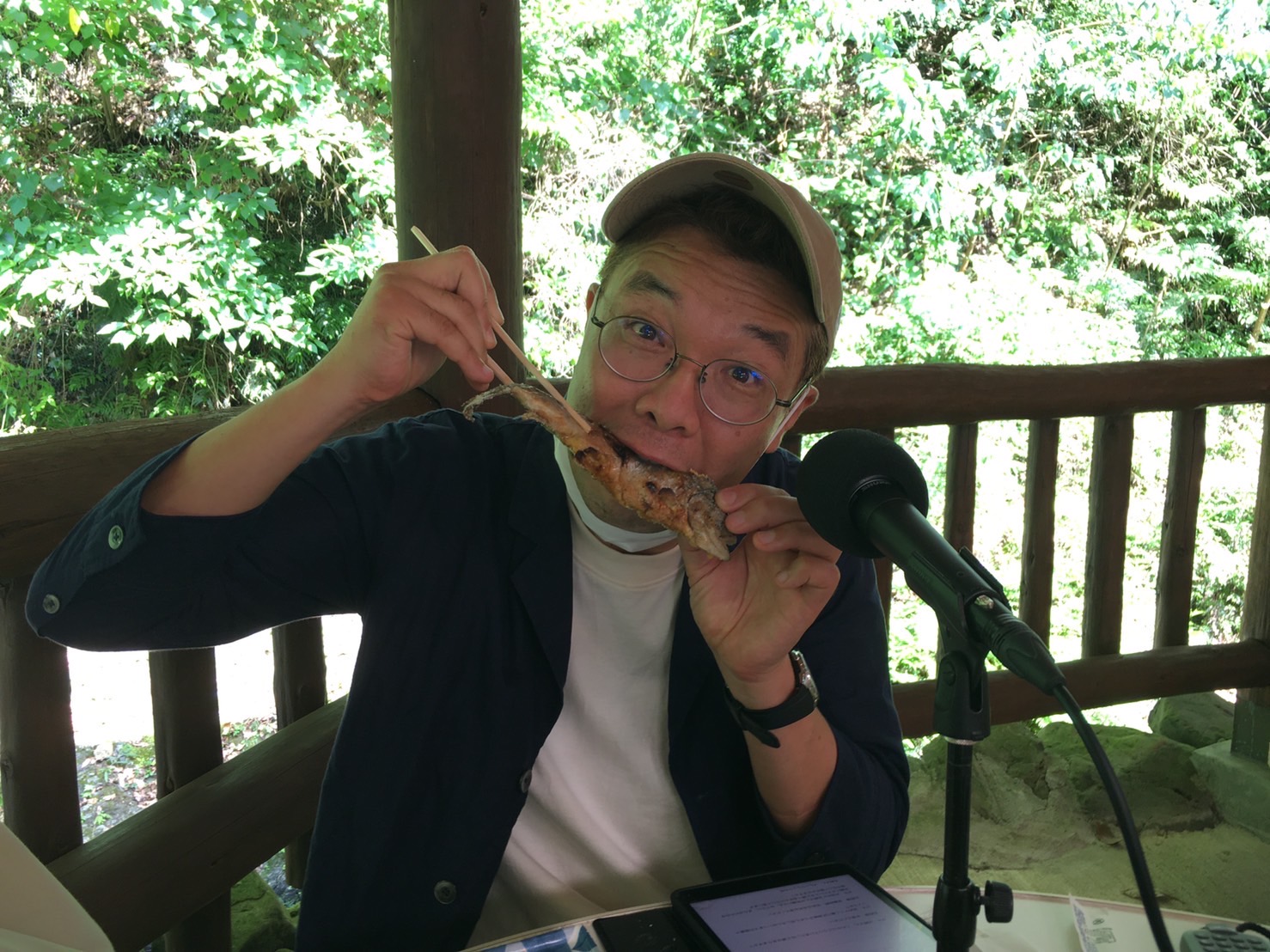 げそ太郎の一期一笑#5