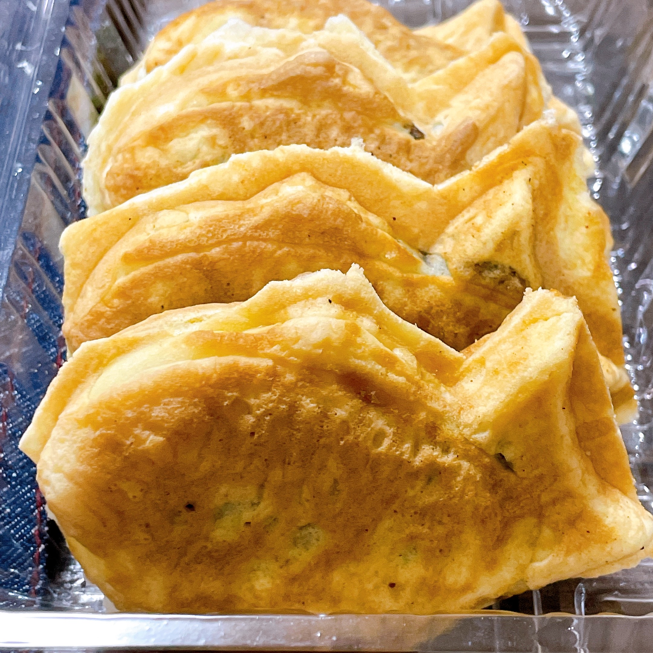 げそ太郎の一期一笑 #7