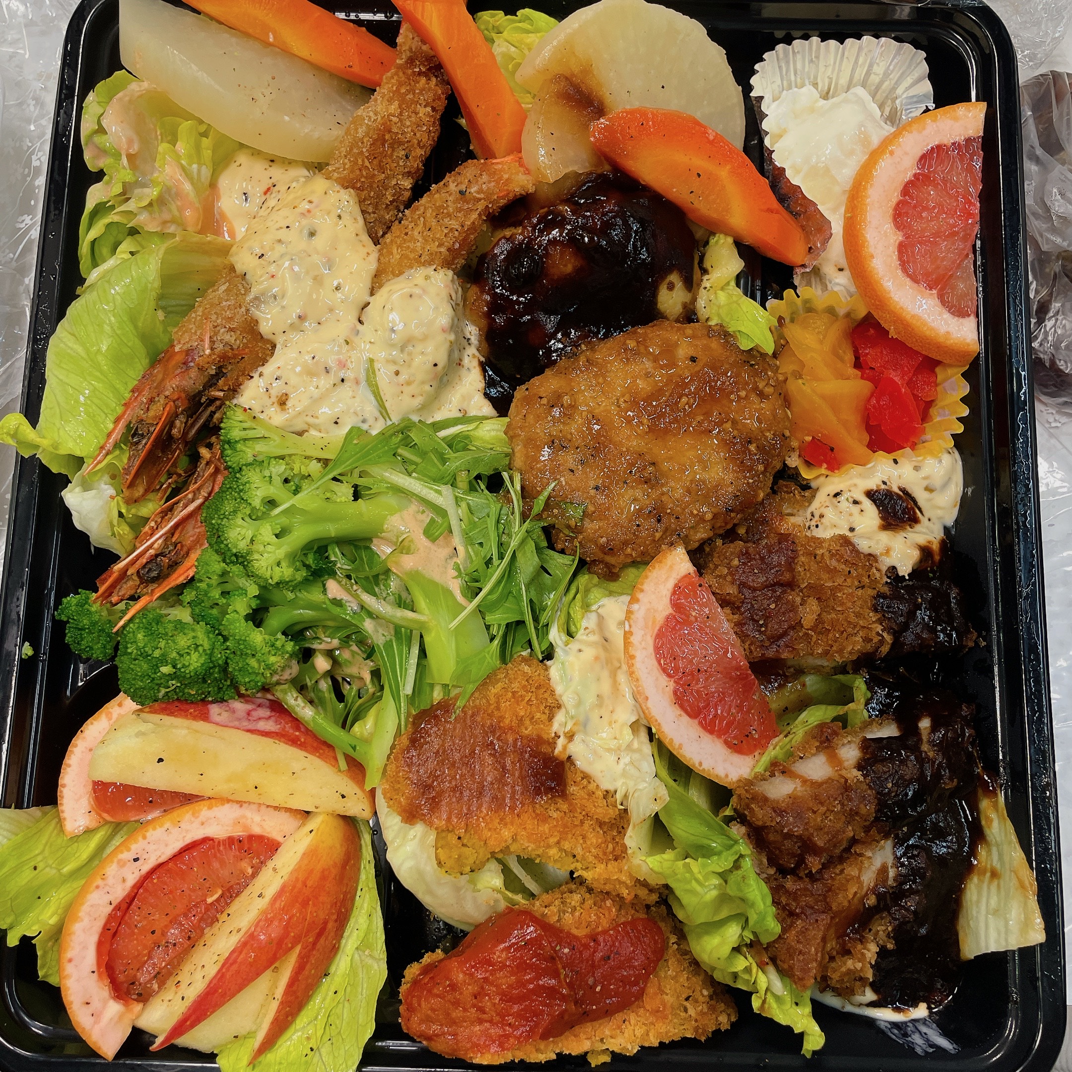 げそ太郎の一期一笑#11