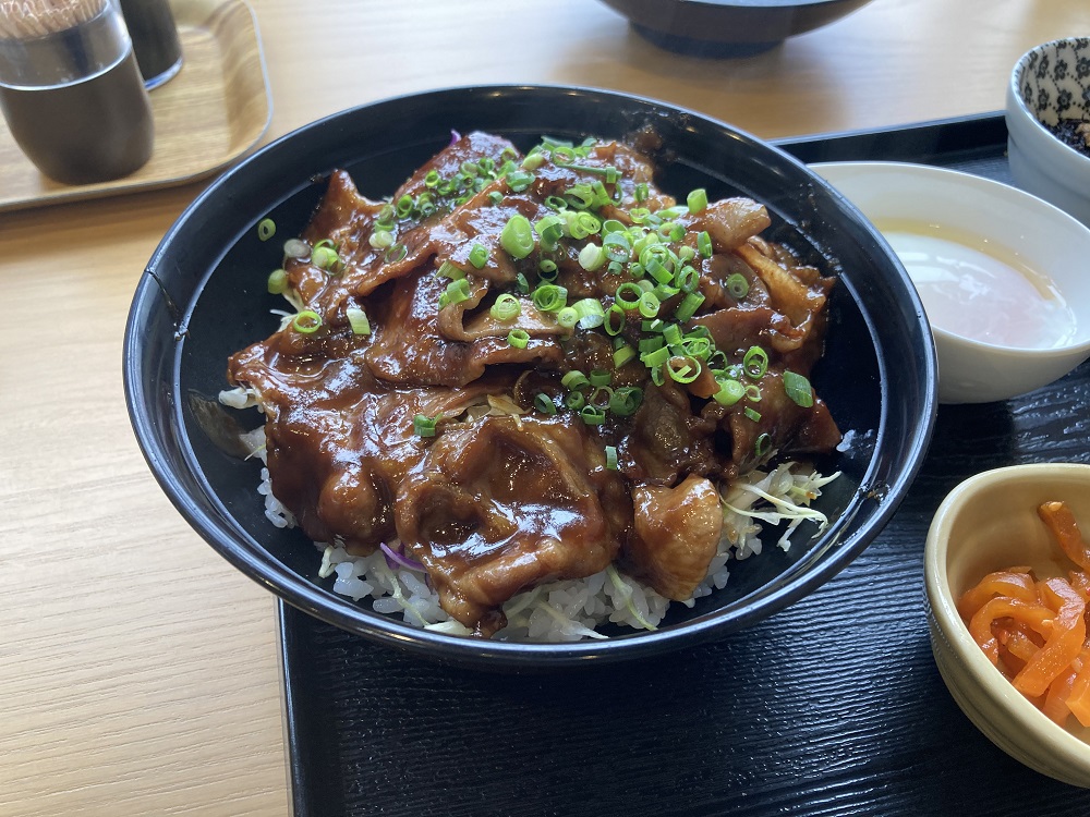道の駅「樋脇」遊湯館のせごどんぶい～薩摩川内のご当地グルメ・スイーツ店舗に行ってきました～