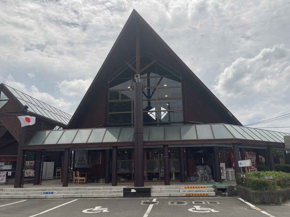 道の駅樋脇遊湯館のせごどんぶいとちんこだんご～薩摩川内のご当地グルメ・スイーツ店舗に行ってきました～