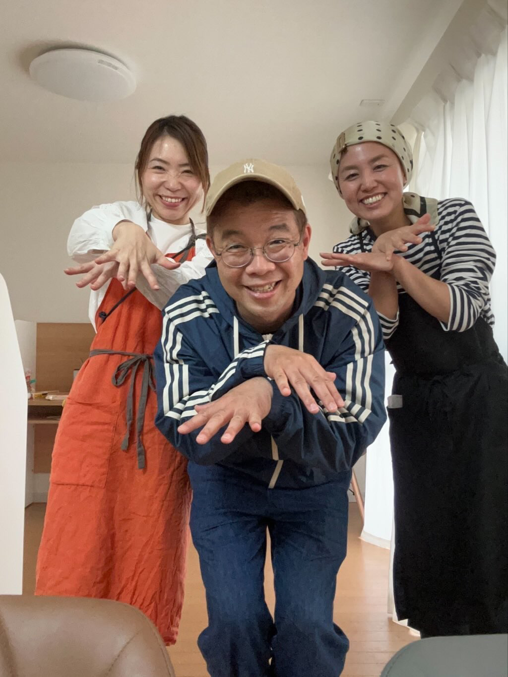 げそ太郎の一期一笑 #14